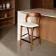 LH Home Rotondo Counter Stool -2