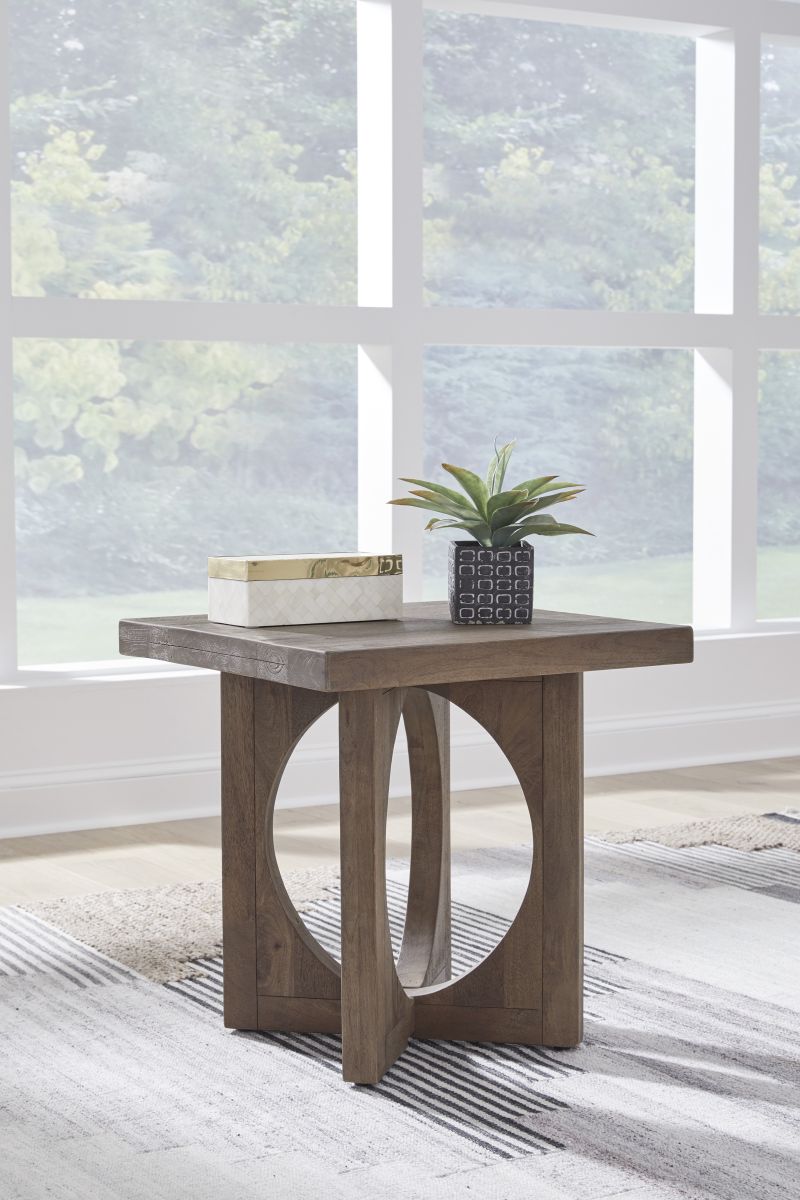 Ashley T829-2 Maribel Coffee Table | LFD | LFD Home Furnishing