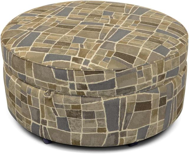 Creek Side Customs Customizable Midtown Storage Ottoman-4