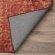Dalyn™ Rug Company Aberdeen AB2 Paprika 5'x8' Area Rug-1