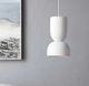 Renwil® Kala White Pendant Lighting-4