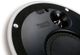 KEF Ci Series 4.5" White Round Shallow Depth In-Wall Speaker-4