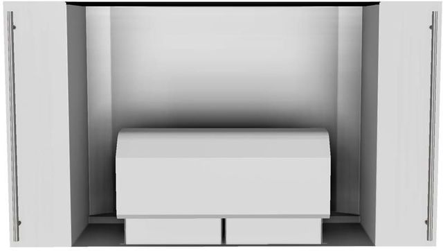 Vent-A-Hood® 42” Stainless Steel Wall Mount Range Hood-3