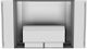 Vent-A-Hood® 42” Stainless Steel Wall Mount Range Hood-3