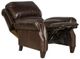 BarcaLounger© Churchill Double Fudge Recliner-2