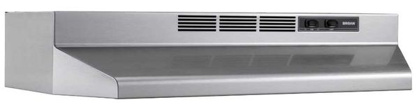 Broan 24" Under Cabinet Range Hood