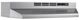 Broan® 24" Stainless Steel Under Cabinet Range Hood-0