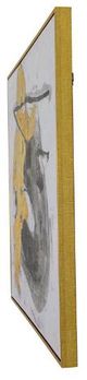 YHD Golden I Wall Art-3