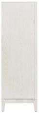 Flexsteel® Arlington Rustic White Chest -4