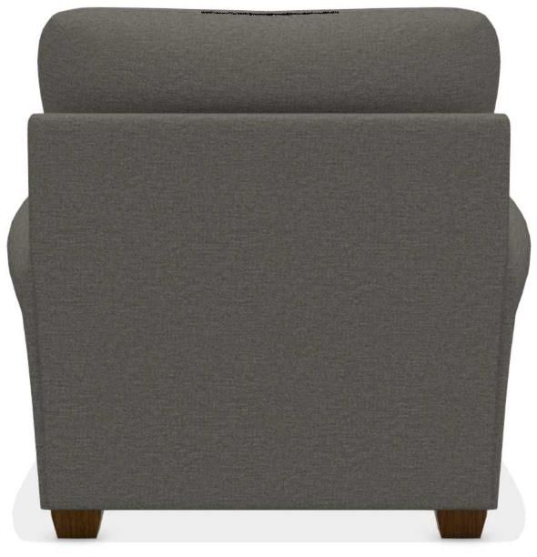 La-Z-Boy® Natalie Charcoal Chair-3