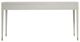 Century® Monroe Ivory Writing Desk-1