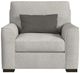 Flexsteel® Customizable Jasper Chair-4