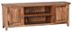 Porter International Designs Sonora Harvest TV Stand-0