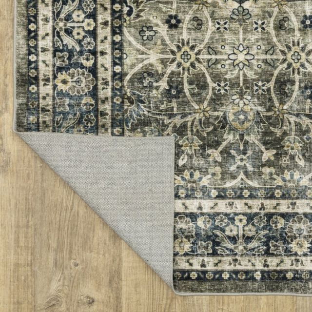Oriental Weavers™ Sumter 5'x7' Style 6 Area Rug-4