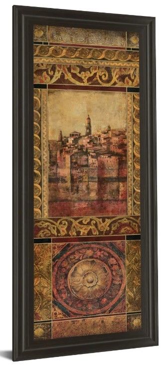 Classy Art New Enchantment Il Douglas Wall Art-0