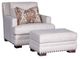 Mayo Customizable 3066F Chair-1