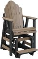 Berlin Gardens Cozi Back Single Counter Glider-0