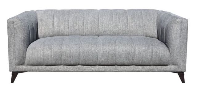 Zuo® Modern Punta Cana Leonardo Ash Sofa-2