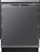 Samsung BESPOKE 24" Panel Ready Built In Dishwasher-0