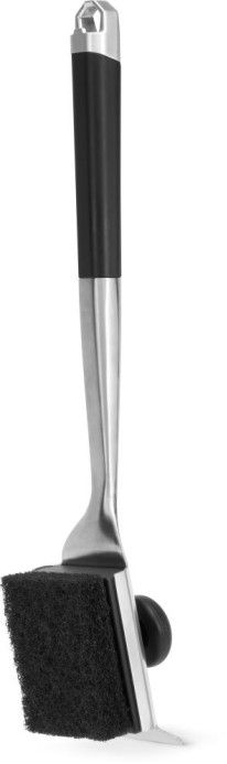 Napoleon PRO Series Premium Stainless Steel Grill Brush-4