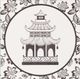 Stylecraft Dann Foley Everyday Chinoisere V Wall Art-2