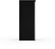 Danby® 11.0 Cu. Ft. Black with Stainless Steel All Refrigerator-2