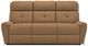 La-Z-Boy® Douglas Fawn Reclining Sofa-0
