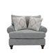 Paula Deen™ by Craftmaster® P7117 Fargo Chair and a Half-1