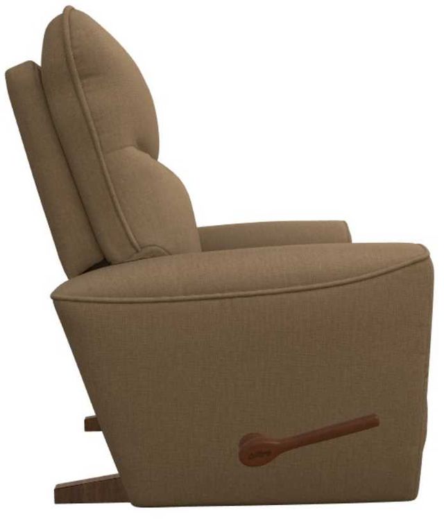 La-Z-Boy® Belmont Toast Manual Rocking Recliner-3