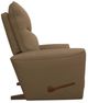 La-Z-Boy® Belmont Toast Manual Rocking Recliner-3