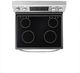 Midea® 30" Stainless Steel Freestanding Electric Range-3