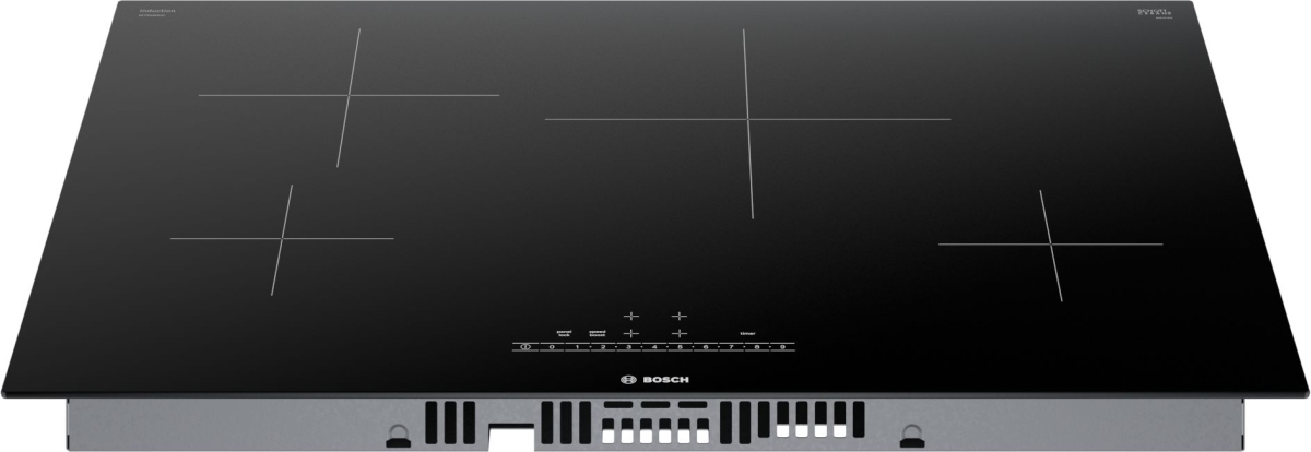 Bosch 500 Series Induction Cooktop
