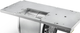Whirlpool® Stainless Steel Internal Blower-1