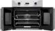 Viking® 7 Series 30" Splash Electric Single French-Door Oven-1