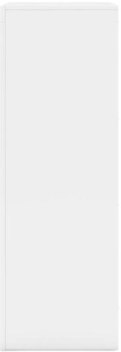 Signature Design by Ashley® Binterglen White 5-Drawer Chest-2