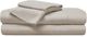 BEDGEAR® Hyper-Linen™ Performance® 4-Piece Medium Biege Queen Sheet Set-0