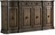 Hooker® Furniture Rhapsody Walnut 96" Credenza-0