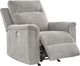 Signature Design by Ashley® Barnsana Ash Power Recliner-1