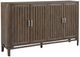 Magnussen Home® Kavanaugh Weathered Kona Brown Sideboard-0