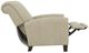 BarcaLounger® Harrington Cashmere Stone Manual Recliner-3