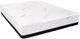 Matelas Mirabel Turquoise Innerspring Medium Euro-Top Twin Mattress-0