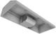 Vent A Hood® Premier Magic Lung® 48" Stainless Steel Under Cabinet Range Hood-0
