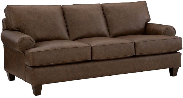 Craftmaster® Customizable LC9 Three Cushion Sofa-0