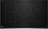 Black / Stainless Steel