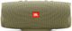 JBL Charge 4 Desert Sand Portable Bluetooth Speaker-0