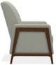 La-Z-Boy® Albany Tranquil Reclining Chair-2