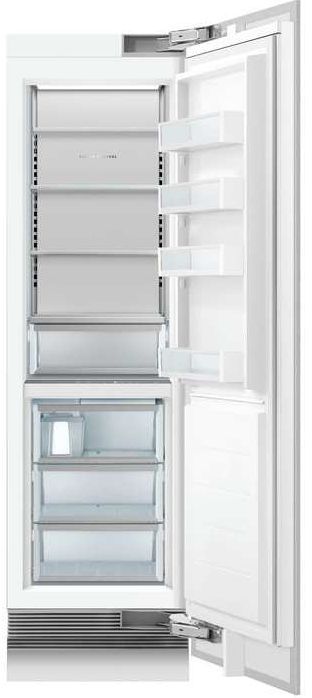 Fisher & Paykel 11.9 Cu. Ft. Panel Ready Upright Freezer-2