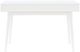 Linon Perry White Writing Desk-4