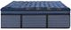 Sealy® Posturepedic® Luxury Bellamira Innerspring Medium Euro Top Twin XL Mattress-3