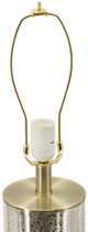 A & B Home Antique Gold Table Lamp-5